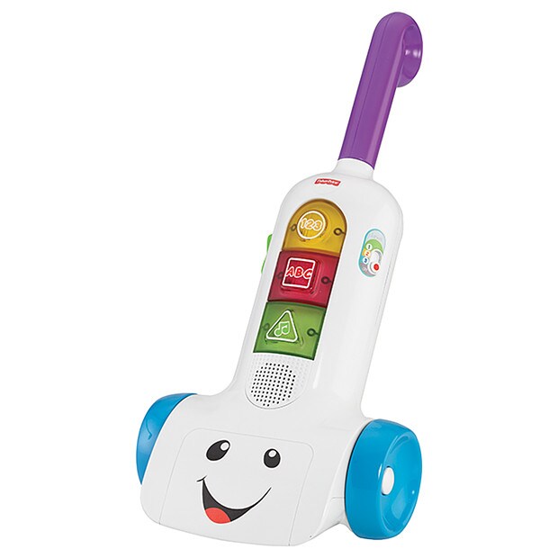 Fisher-Price Vacuum