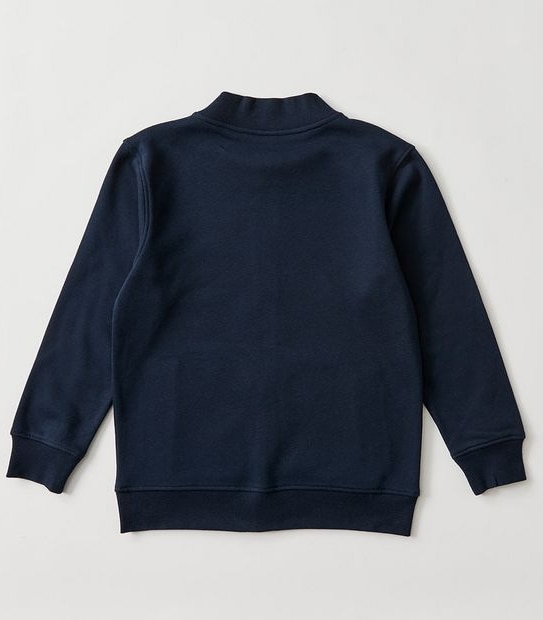 School Bomber Jacket