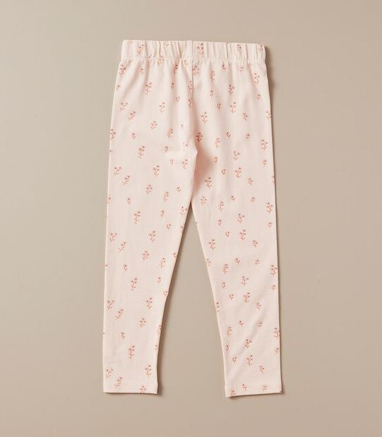Print Legging