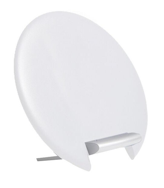 Cygnett Prime 10W Wireless Charger- White