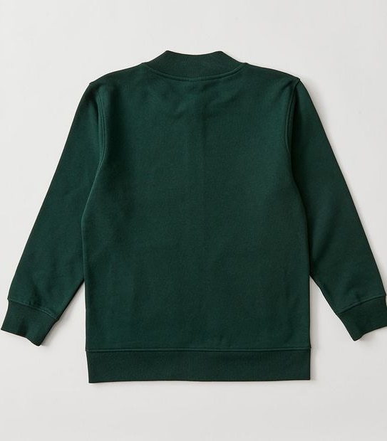 School Bomber Jacket