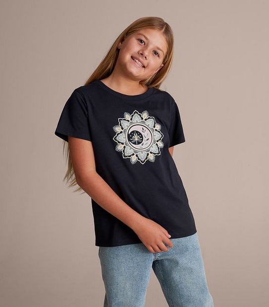 Organic Cotton T-shirt