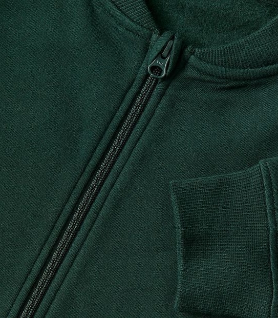 School Bomber Jacket
