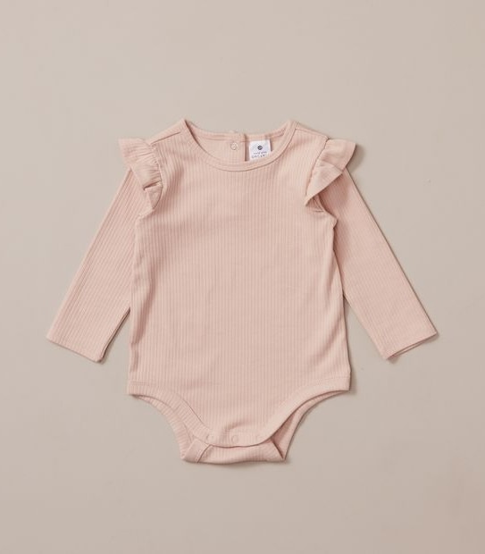 3 Piece Baby Organic Cotton Set