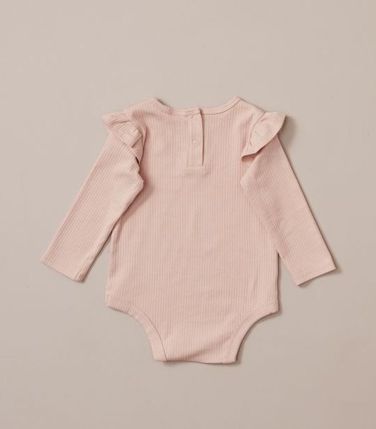 3 Piece Baby Organic Cotton Set