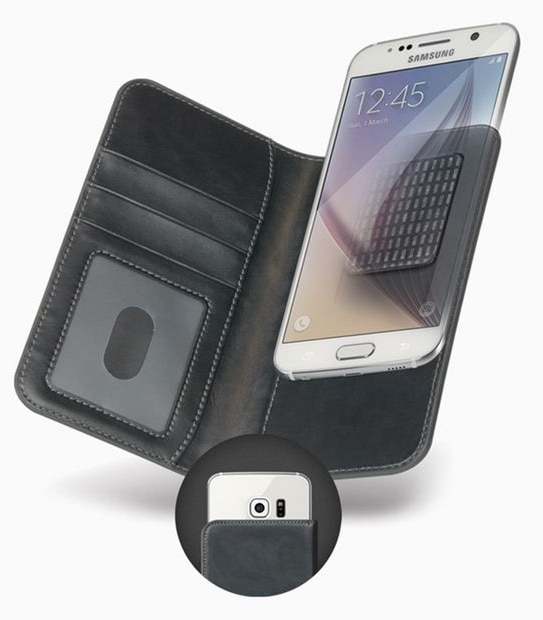 Cygnett NanoGrip 6" Universal Smartphone Wallet