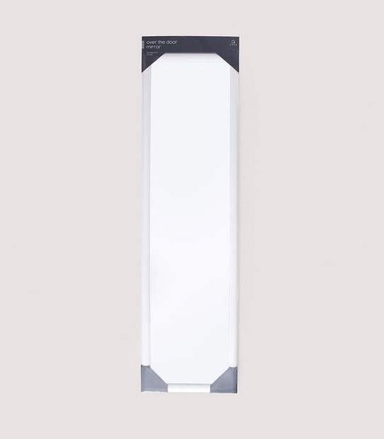 Over The Door Mirror
