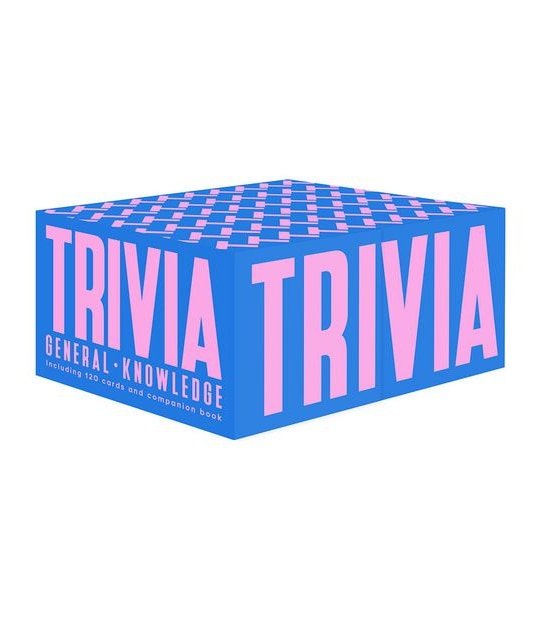Trivia Box Set - General Knowledge