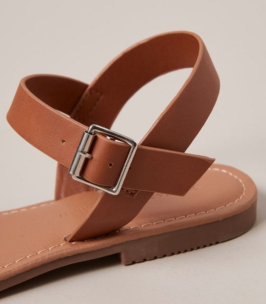 Womens Marley Y Back Sandals