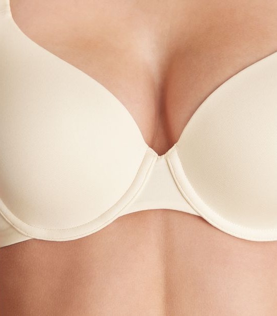 Kerry Soft Comfort T-Shirt Bra