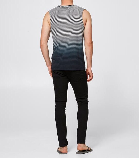 Dip Dye Tank Top 2 of 3