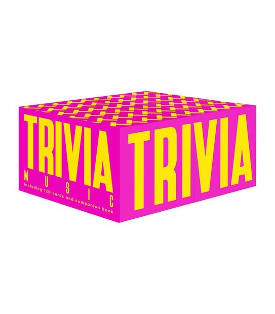Trivia Box Set - Music
