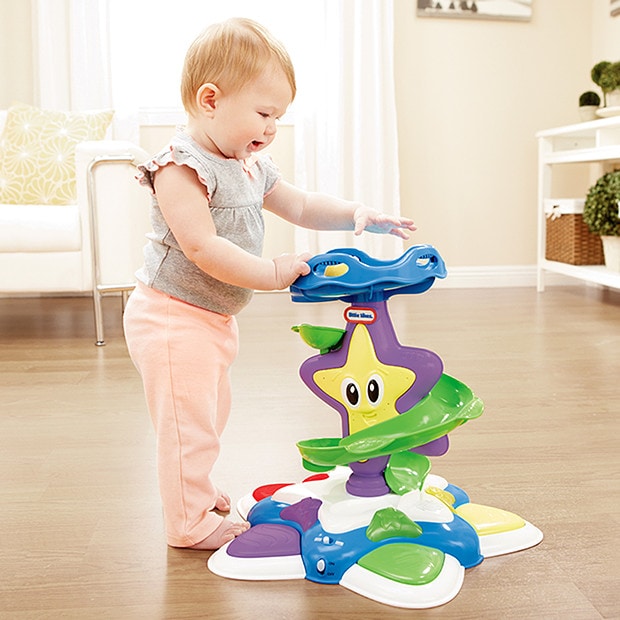 vtech sit to stand dancing tower target