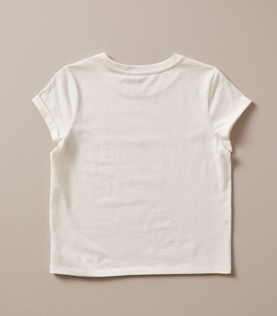 Organic Cotton T-shirt