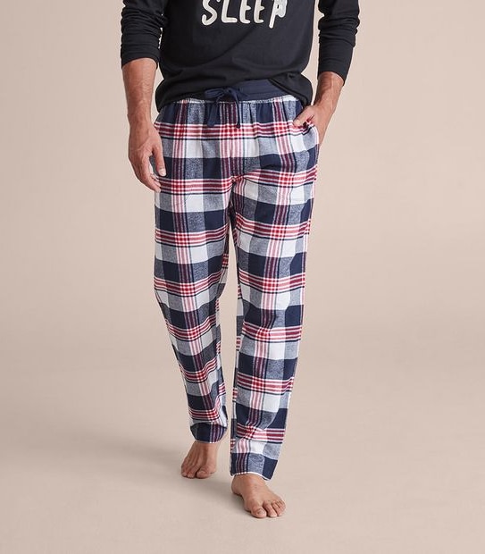 Premium Flannelette Sleep Pants