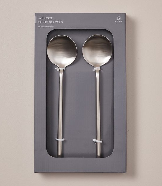 Windsor Salad Servers