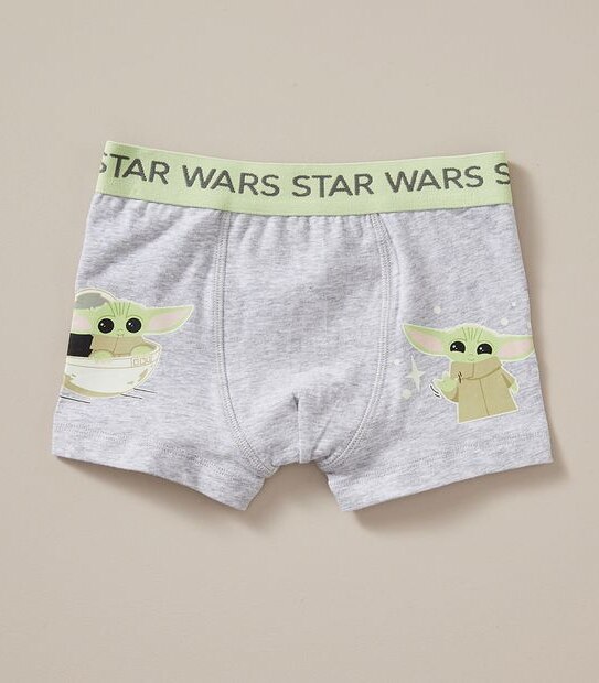 Star Wars 2 Pack Trunk