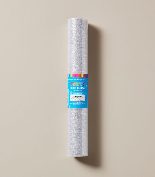 Artwrap Party Table Runner
