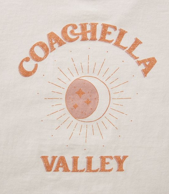 Organic Cotton T-shirt