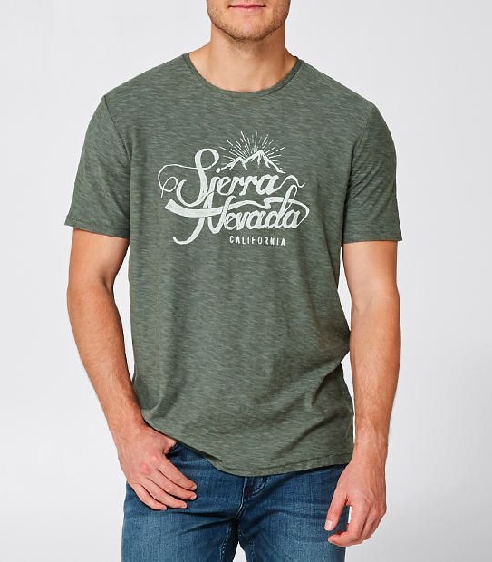 Sierra Nevada T-Shirt