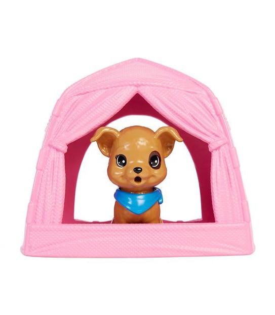 Barbie It Takes Two Camping Doll - Assorted*