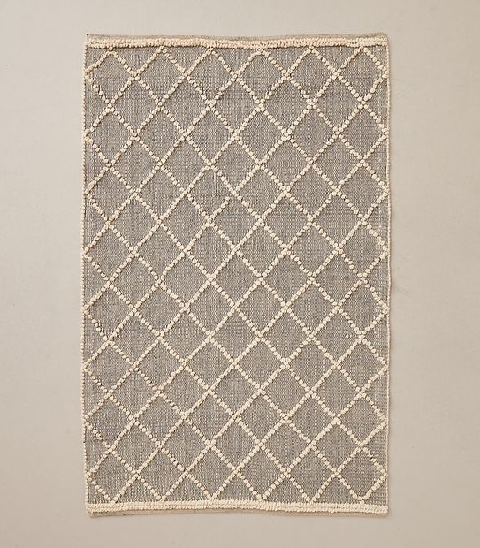 Bryn Tufted Rug - 120cm x 180cm