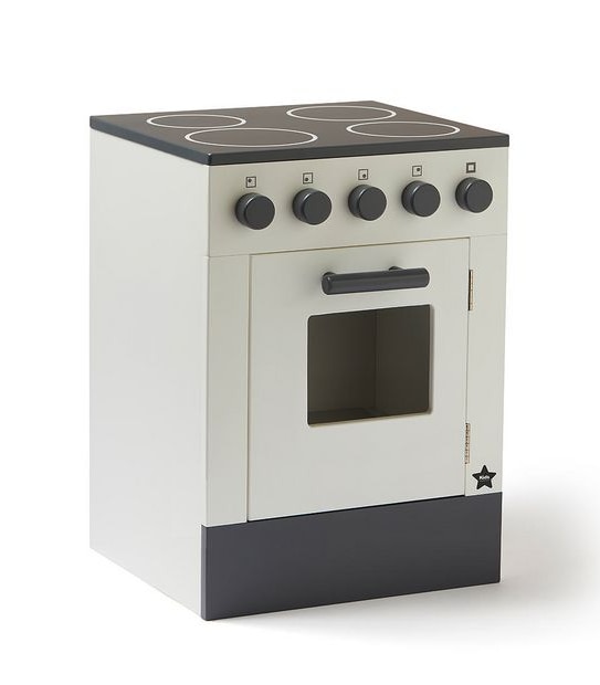 Kid's Concept BISTRO Kitchen Stove white Kid's Hub