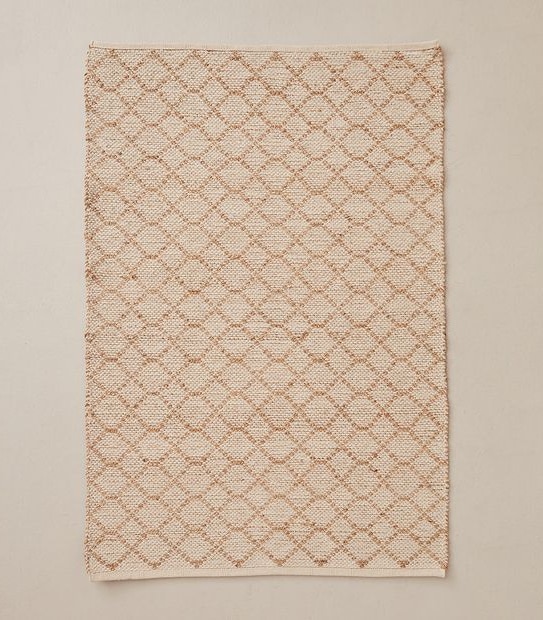 Ariah Honeycomb Rug - 120cm x 180cm