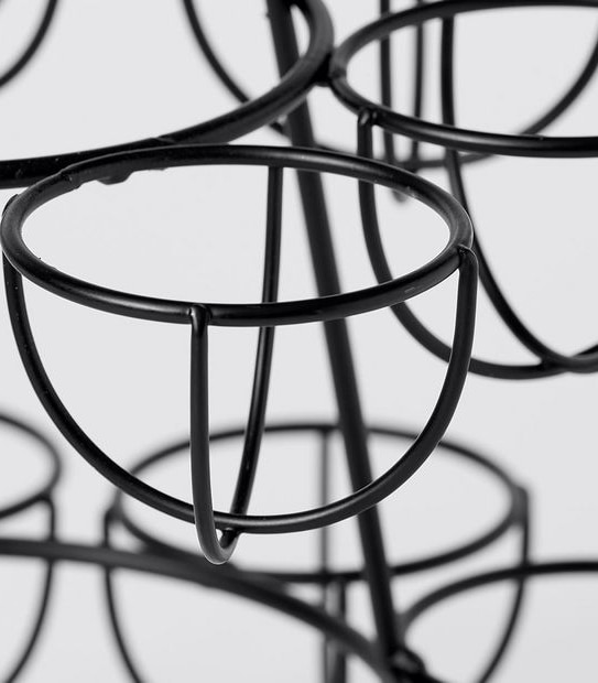 Easter Wire Egg Stand