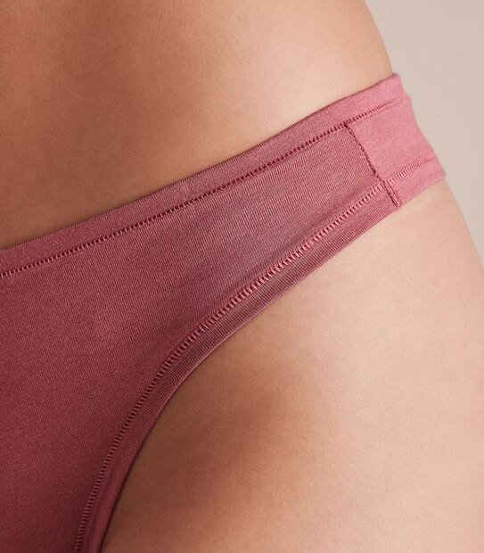 Supima Modal G-String Briefs
