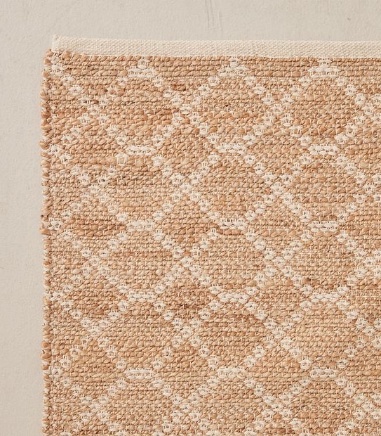 Ariah Honeycomb Rug - 120cm x 180cm