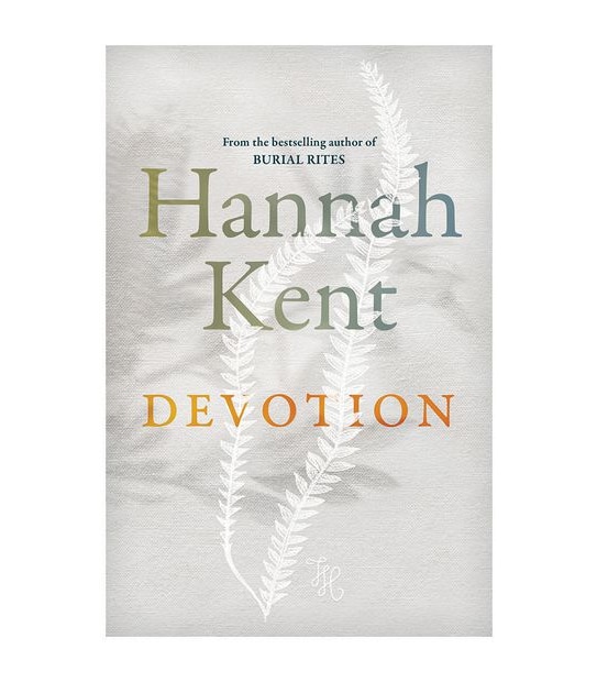Devotion - Hannah Kent