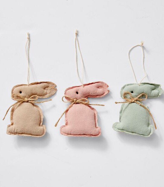 3 Pack Easter Decoration Pack