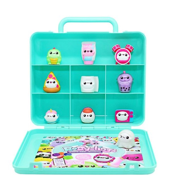 Recyclings - 9 Pack Collectors Case