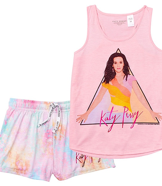 Katy Perry Pyjama Set