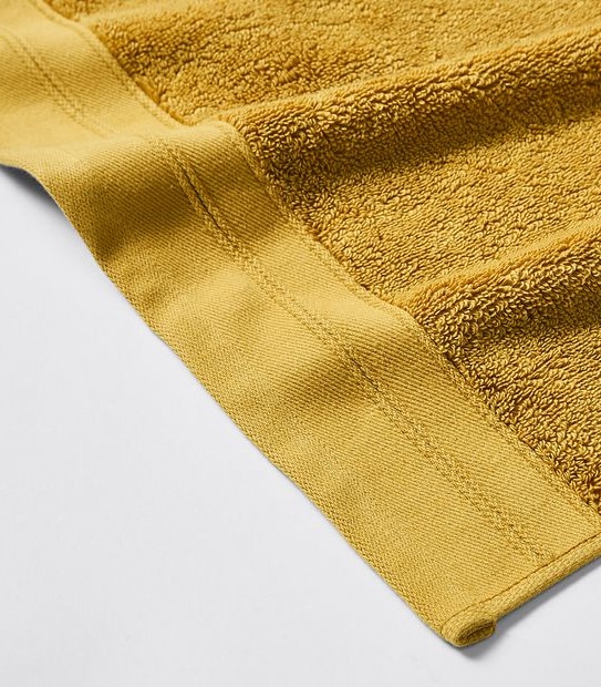 Supima Cotton Hand Towel