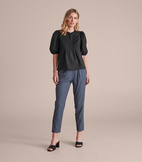 Preview Tess Woven Blouse