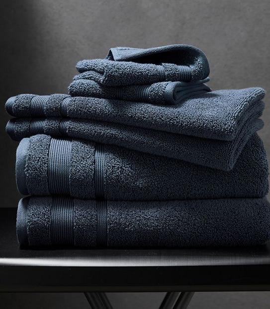 Canningvale Australia Amalfitana 6 Piece Towel Set