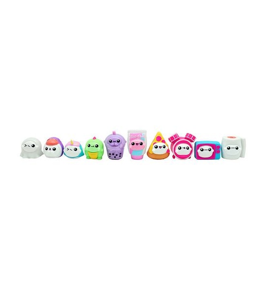 Recyclings - 9 Pack Collectors Case