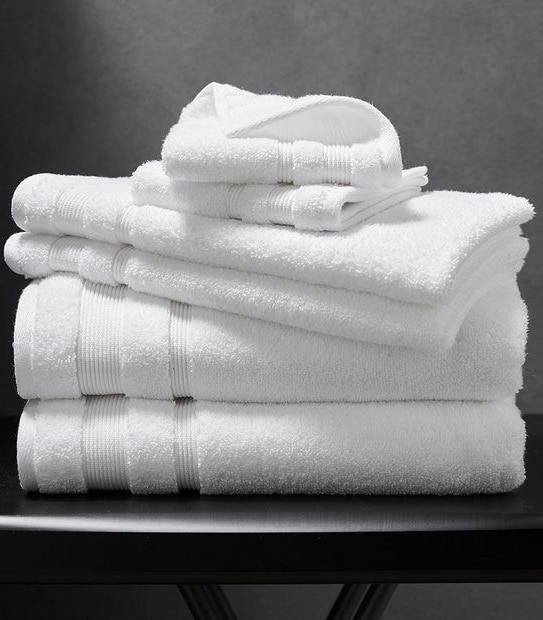 Canningvale Australia Amalfitana 6 Piece Towel Set