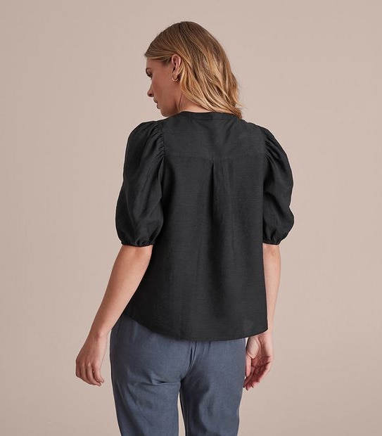 Preview Tess Woven Blouse