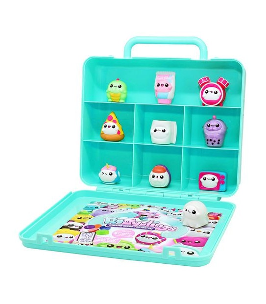 Recyclings - 9 Pack Collectors Case