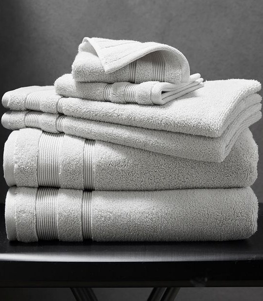Canningvale Australia Amalfitana 6 Piece Towel Set Target Australia