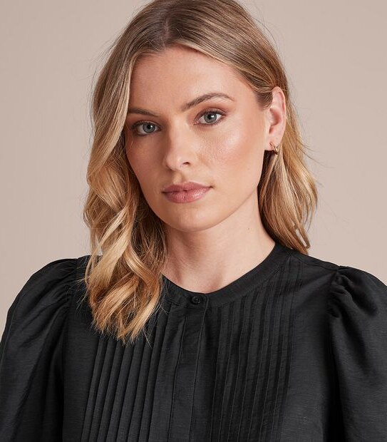 Preview Tess Woven Blouse