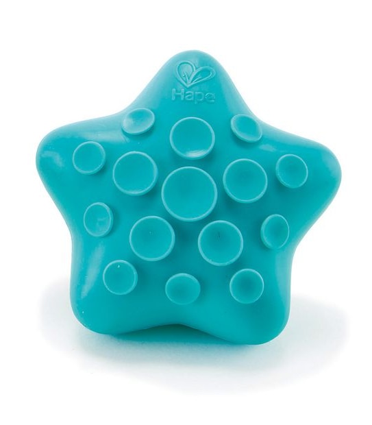Hape Bath Ocean Floor Squirters
