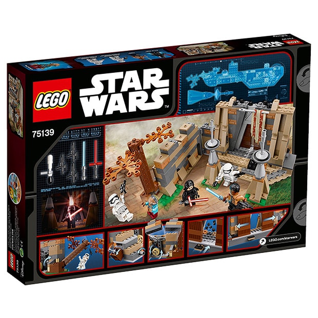 75139 lego discount