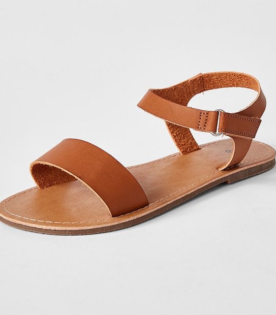Marlene Senior Sandals
