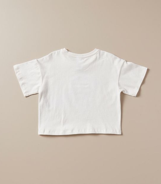 Sequin T-shirt