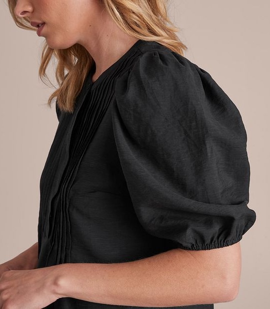 Preview Tess Woven Blouse