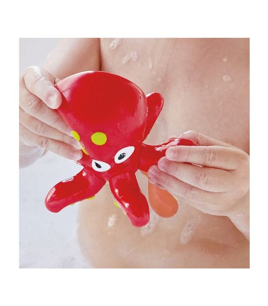 Hape Bath Ocean Floor Squirters